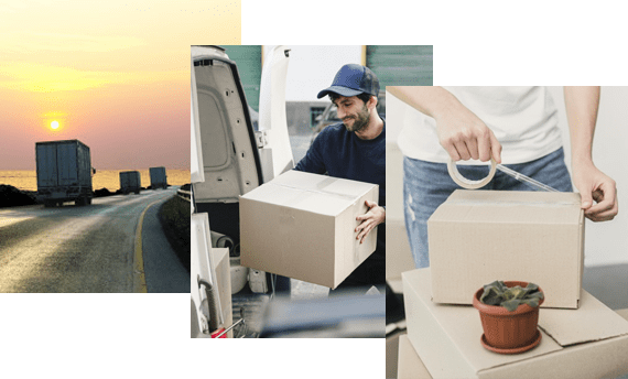  Crown Packers and Movers