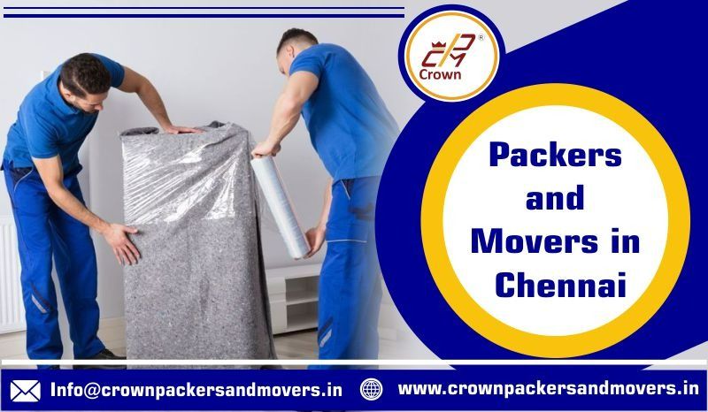 Packers & Movers Chennai