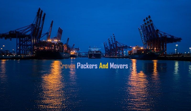 packers and movers Gurgaon sector 72